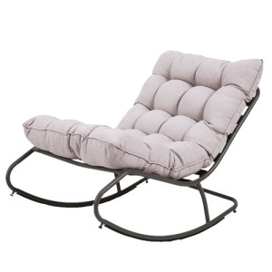 L'Homme Moderne Rocking-chair Valencia