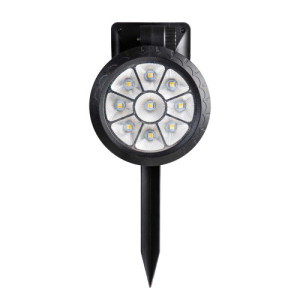 L'Homme Moderne Spot solaire garden-light