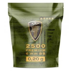 L'Homme Moderne Recharge 2500 billes