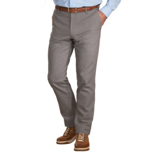 L'Homme Moderne Jean extensible easy care