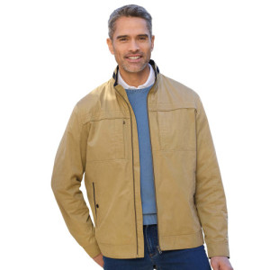 L'Homme Moderne Veste traveler
