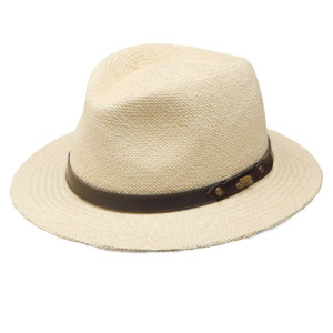 L'Homme Moderne Panama Original