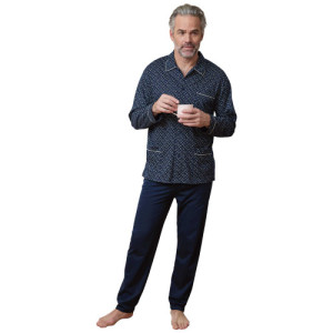L'Homme Moderne Pyjama coton Prestige
