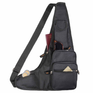 L'Homme Moderne Holster