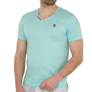 L'Homme Moderne Tee-shirts Tropic