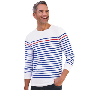L'Homme Moderne Marinière Armor-lux