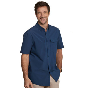 L'Homme Moderne Chemisette climatisée anti-U.V.