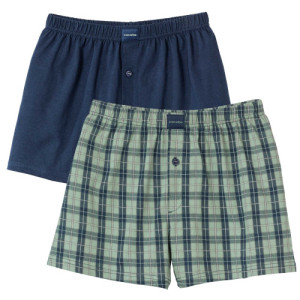 L'Homme Moderne Caleçons maille jersey