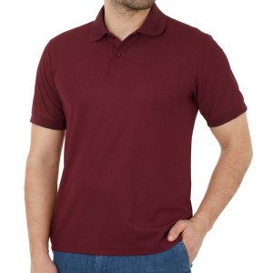 L'Homme Moderne Polo climatisé anti-U.V