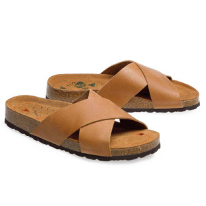 L'Homme Moderne Sandales Biostep