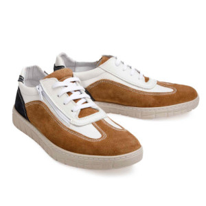 L'Homme Moderne Sporting zippés 5 zones(r)