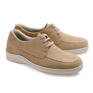 L'Homme Moderne Derbys Diabet-care