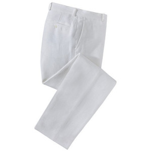 L'Homme Moderne Pantalon Lin Perfect