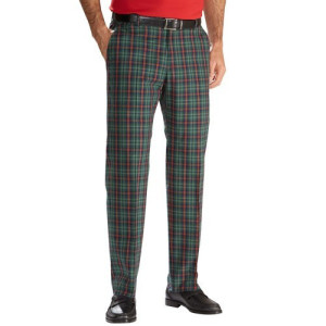 L'Homme Moderne Pantalon Golf