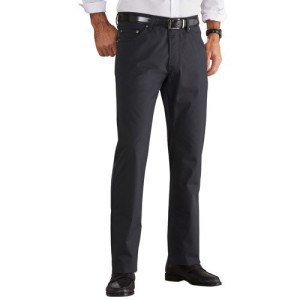 L'Homme Moderne Pantalon Mode Pierre Cardin