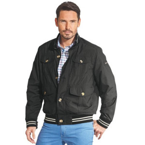 L'Homme Moderne Blouson Sport Multipoche