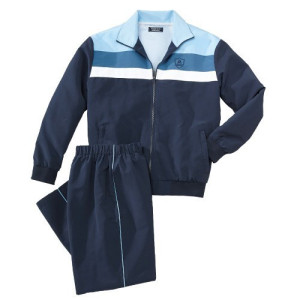 L'Homme Moderne Jogging Microfibre Fashion