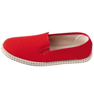 L'Homme Moderne Mocassins d’Été Costa