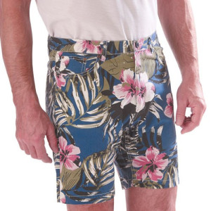 L'Homme Moderne Bermuda Hawaï