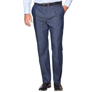 L'Homme Moderne Jean Extensible Yachting