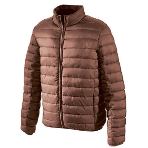 L'Homme Moderne Doudoune Ultra-Light Elle et Lui