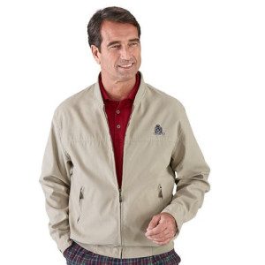 L'Homme Moderne Teddy Microfibre Teflon(r)