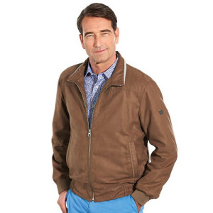 L'Homme Moderne Blouson Cardin Novaskin