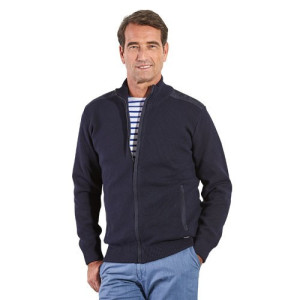 L'Homme Moderne Veste Laine Armor Lux