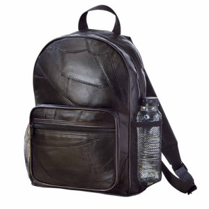 L'Homme Moderne Sac à dos cuir