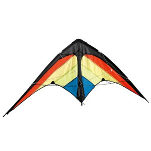 L'Homme Moderne Cerf-volant Delta