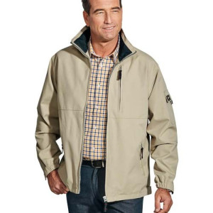 L'Homme Moderne Parka legend Pen Duick(r)