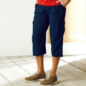 L'Homme Moderne Pantacourts Microfibre Aventure - les 2