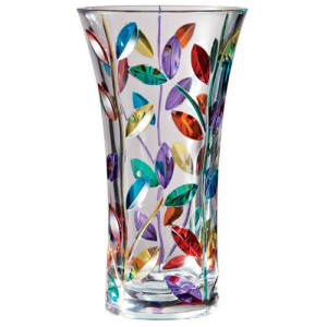 L'Homme Moderne Le vase cristal Venise