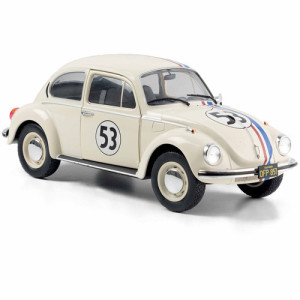 L'Homme Moderne La Volkswagen Beetle 1303 Racer 53