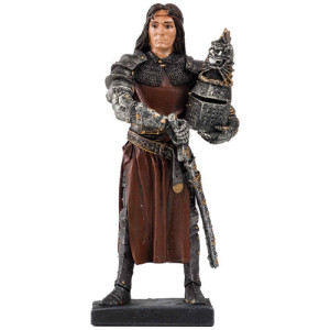 L'Homme Moderne Le Chevalier Lancelot