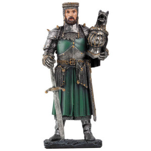 L'Homme Moderne Le Chevalier Perceval