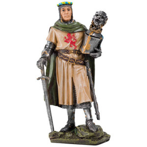 L'Homme Moderne Le Chevalier Galaad