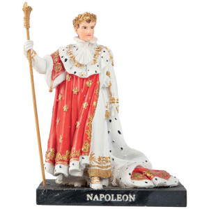 L'Homme Moderne Napoléon Ier