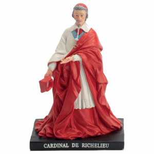 L'Homme Moderne Cardinal de Richelieu