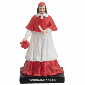 L'Homme Moderne Cardinal Mazarin