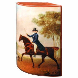 L'Homme Moderne Le vase Prince du Pays de Galles