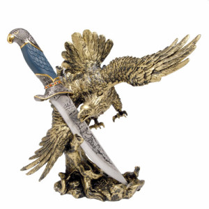L'Homme Moderne La dague aigle