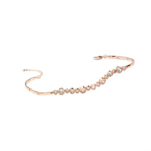 L'Homme Moderne Bracelet or rose
