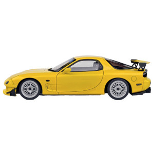 L'Homme Moderne Mazda RX7 FD RS Streetfighter de 1994