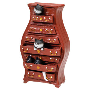 L'Homme Moderne La commode Dubout