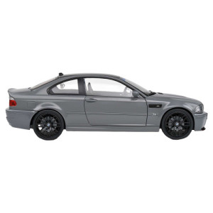 L'Homme Moderne BMW E46 M3 Coupé Streetfighters de 2000