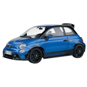 L'Homme Moderne Fiat 695 Abarth Tributo