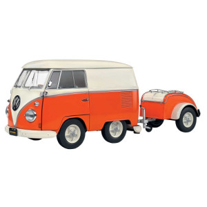 L'Homme Moderne Kool Kombi Volkswagen