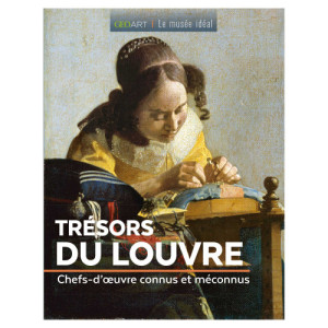 L'Homme Moderne Trésors du Louvre