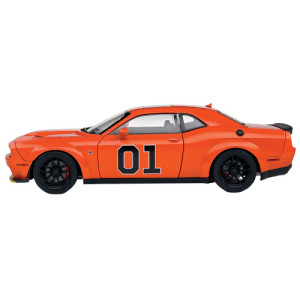 L'Homme Moderne Dodge Challenger R\\/T Scat Pack Widebody